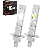 Lampadina H4 LED Per Moto E Auto - 30W, 6000K, Impermeabile IP68, Plug And Play - Foto 2