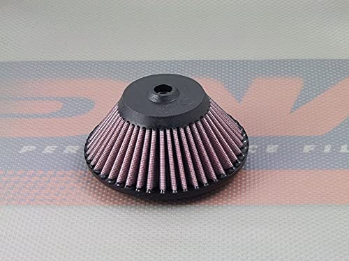 Filtre à air DNA pour restaurer une moto KTM SXC 400 2000