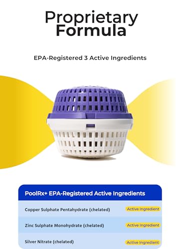 PoolRX+ spa Unit 400-1,000 gallons - Image 4