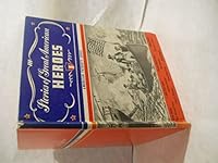 Stories of Great American Heroes (American Patriot's Series) B0007FZFL2 Book Cover