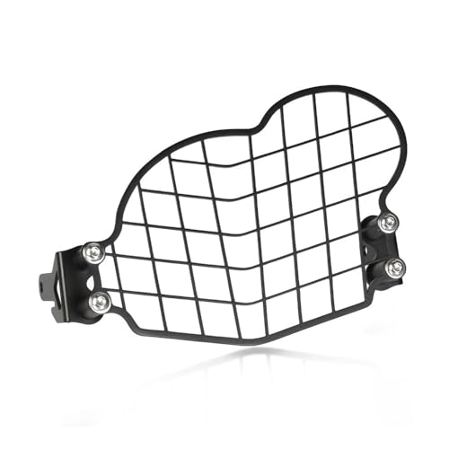 Grille de protection phare moto haut de gamme pour série G 650X et GS