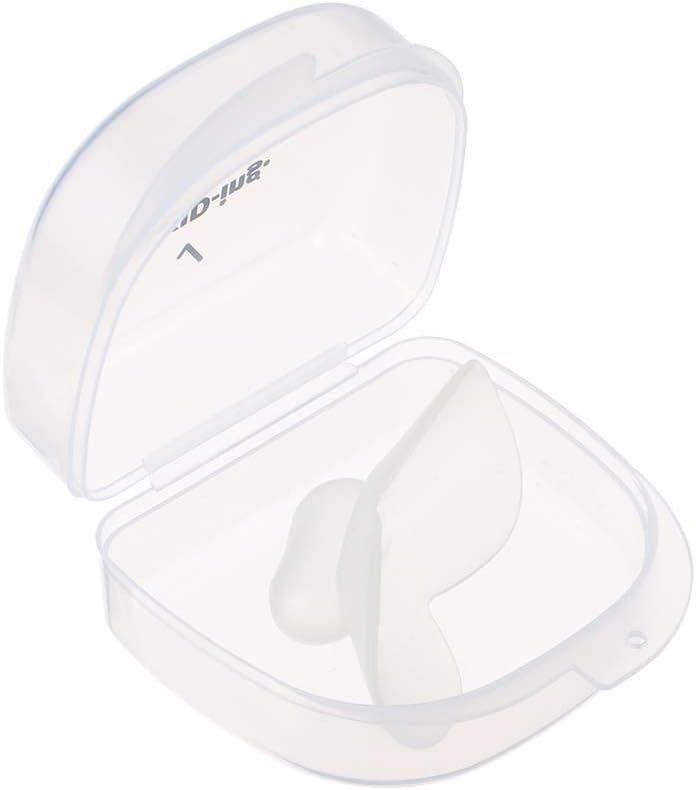 bocchini anti-russamento