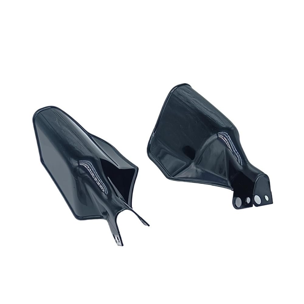 Protection pour poignées de scooter et protège-mains moto - 8