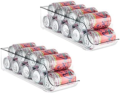 Can Drink Holder Storage Bins (2)