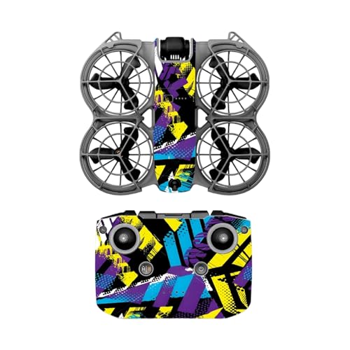 Precisions Protective Film Stickers para 2 AntiCollision miniatura 1