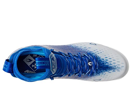 Image of Under Armour Mens Sportlight Lux Mc 2.0