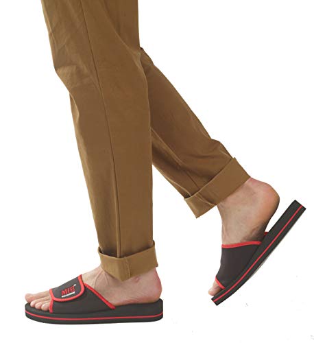 MIG, Ciabatte da spiaggia uomo