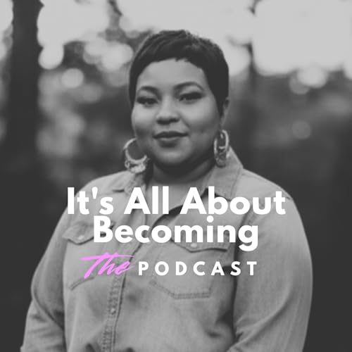 It's All About Becoming (Trailer) cover art