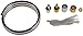 Price comparison product image Dorman 76850 Choke Heater Tube Kit Universal Fit