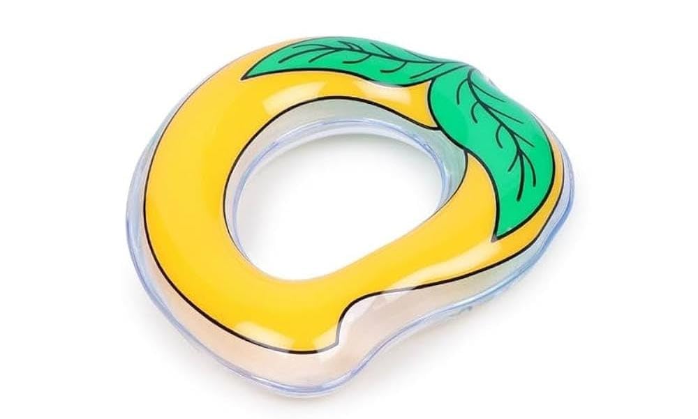 Water-Filled Baby Teether, Soft & Safe Cooling Teether for Infants, BPA-Free Soothing Teething Toy (Banana Shape)-image-14