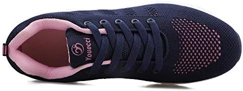 lekkie buty sportowe damskie
