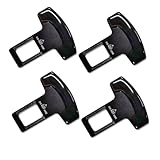 Autozubehör, 4PCS Auto Clip passend für die meisten Autoteile