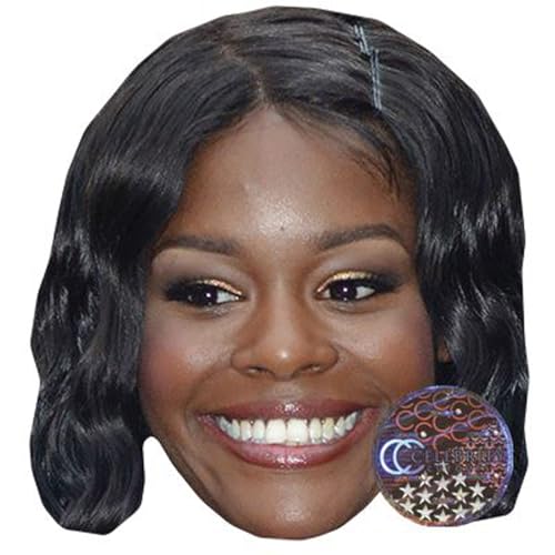 Azealia Banks Masques de celebrites