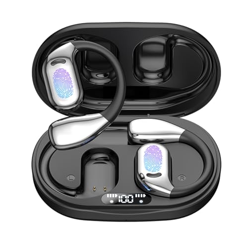 Image of AI Translation Earbuds Real Time no Subscription Offline 150 Language Translator Device &10 Offline Packs Bluetooth Earbud 3in1 Real-Time Translation Device for Travel Business Learning