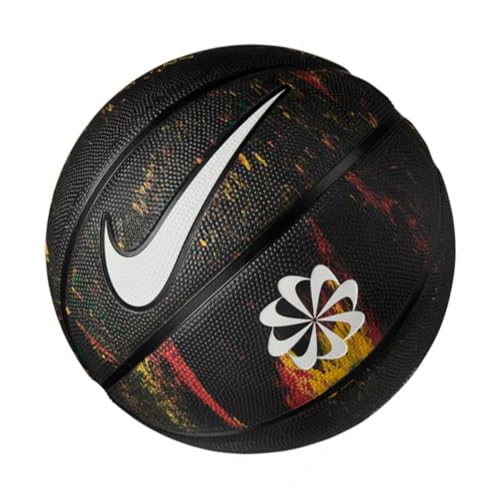 Ballon de basketball Nike Skills Next Nature - vue 3