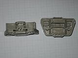 RegulatorFix Buick Rendezvous Window Regulator Repair Clips (2) REAR (left/right)