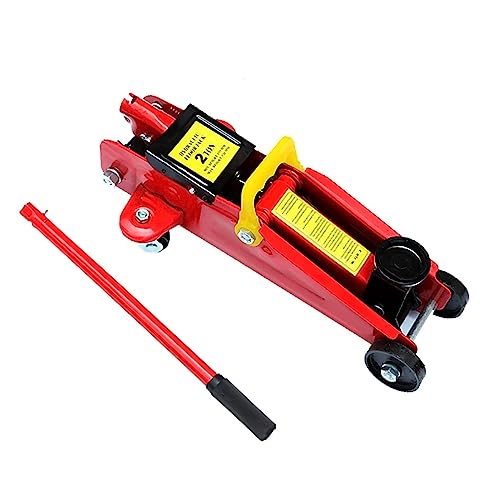 Gato Hidráulico Y Patín, Tools gatos hidraulicos mikels Marca Raganet (2)