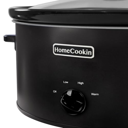 Potato For Slow Cooker