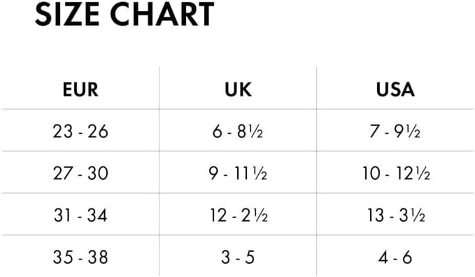 Miniatura 8 de FALKE Sk2 Stripe K Kh para niños