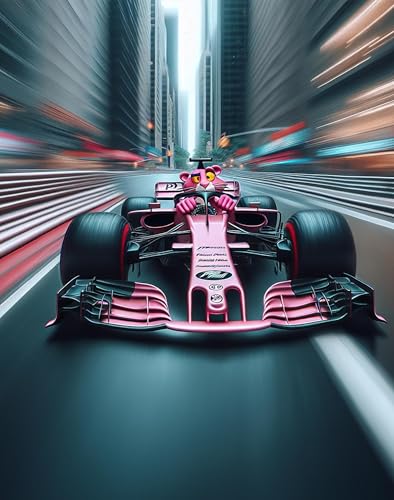 trunk FASHION 2 F1NYC3