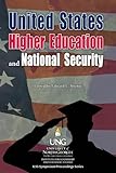 United States Higher Education and National Security