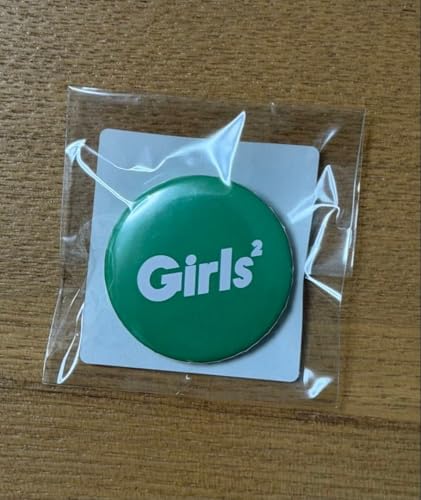 girls2 �I�����C�� ���� ���T �� �ʃo�b�W