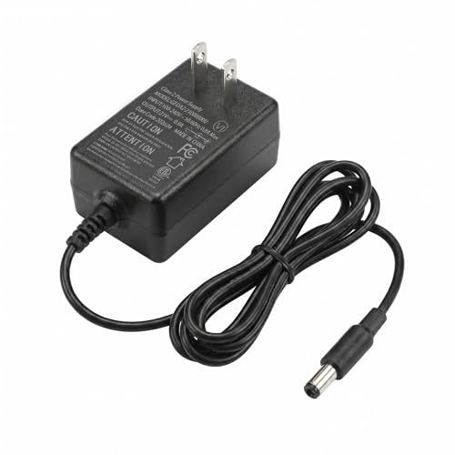 21V Mini Chainsaw Battery Charger Power Tools Lithium Battery Charger Compatible with Aker/Saker/Seyvum/O-Conn Mini Chainsaw