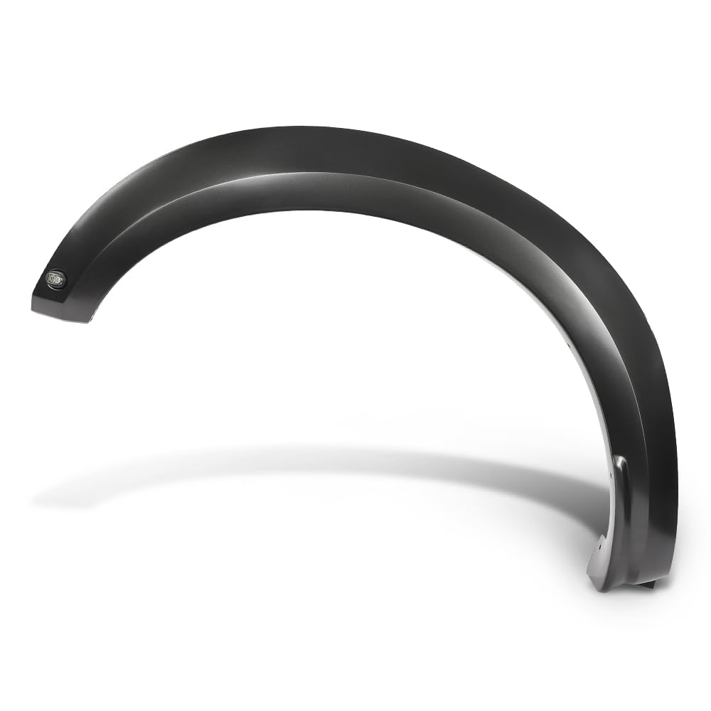 G-PLUS Front Left Fender Flare Wheel Arch Molding, Compatible with Ford F150 Raptor 2017-2018, Driver Side, HL3Z16039AB, HL3Z-16039-AB