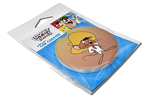 Portavasos cerámicos Looney Tunes Speedy Gonzales x2 miniatura 5