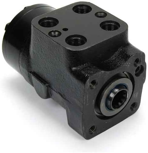 Forklift Hyster Orbitrol Steering Gear Pump 357288