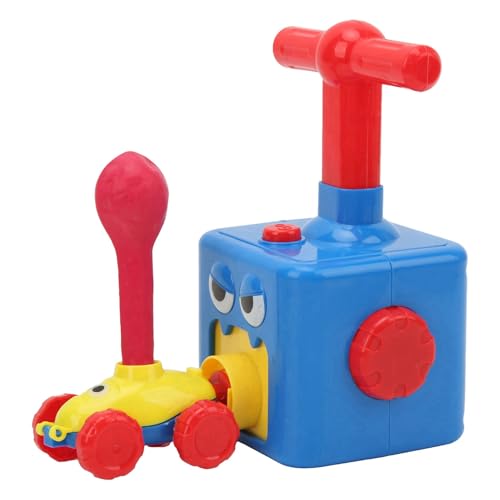 Jiawu Balloon Powered Science Toy