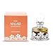 Swiss Arabian Rose Malaki - Luxury Products From Dubai - Long Lasting And Addictive Personal Perfume Oil Fragrance - A Seductive, Signature Aroma - The Luxurious Scent Of Arabia - 1 Oz