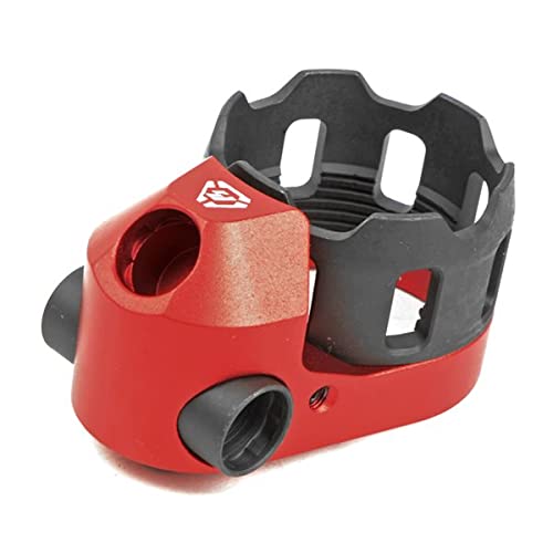 Amazon | 5KU × EMG × STRIKE INDUSTRIES TRIBUS キャッスルナット