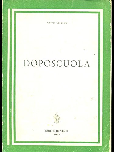 Doposcuola