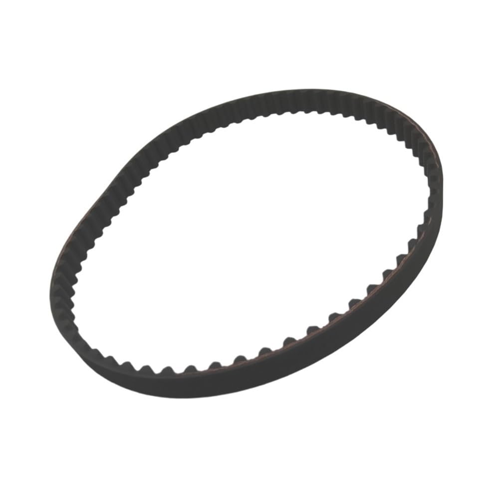 Zahnriemen passend Compatible with Außenbordmotoren BF 9.9HP 15HP Schiffsmotoren 14400-ZV4-004