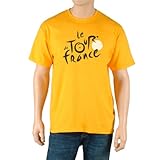 Tour De France Classic Short Sleeve Tee
