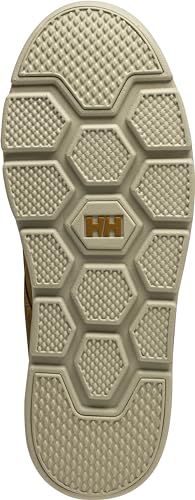 Helly-Hansen Men's Pinehurst Premium Waterproof Leather Hiking Boots3
