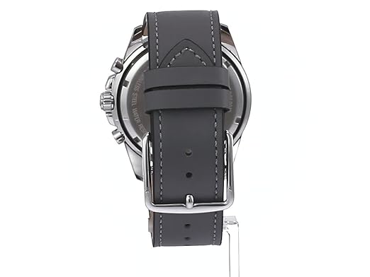 Amazon.co.jp: [COACH] 腕時計 KENT 14602561 メンズ グレー [並行輸入