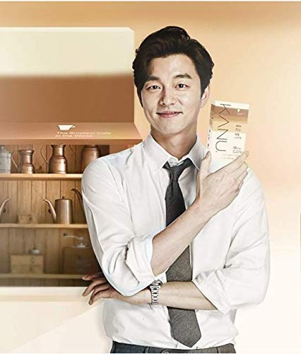Maxim KANU Latte (0.47 oz x 30T) - Imagen 8