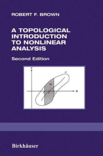 A Topological Introduction to Nonlinear Analysis view 2