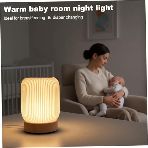 Lampe à changement de couleur avec télécommande et batterie LED - 5