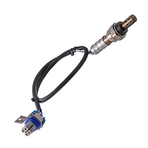 Sensor de Oxígeno Herko Automotive OX013 para Cadillac Chevrolet