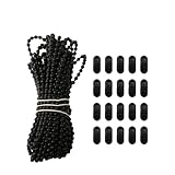 Installation sans effort : les connecteurs de chaîne de store facilitent un processus d'assemblage simple, vous permettant de connecter rapidement vos chaînes de stores avec facilité.