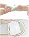 XICHEN 100 pcs Disposable Towel for Washing Face Cotton Pads Cosmetic Cotton 50pcs/ Box of Add 50 Replacement Refill Can be Wet and Dry