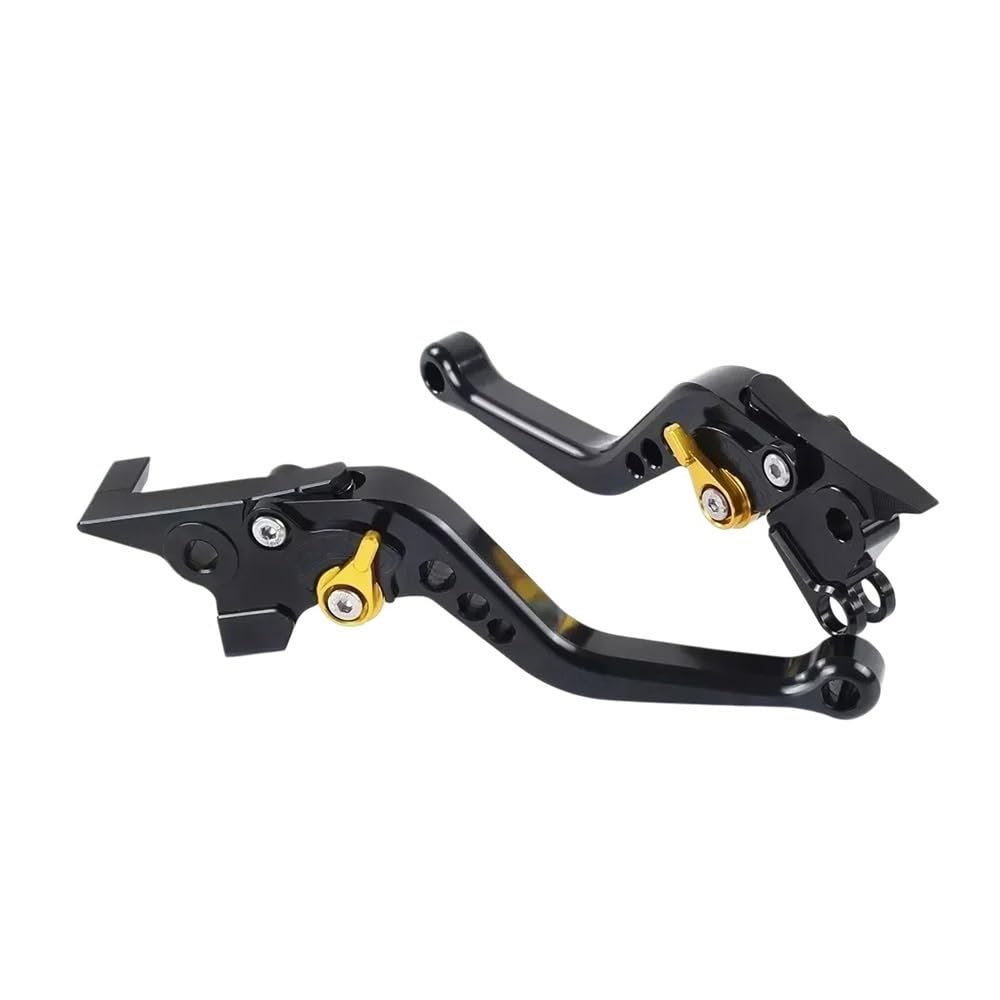 TYUIKN Brake Levers for CBR650F/CB650F 2014-2018 NC700X 2016-2018