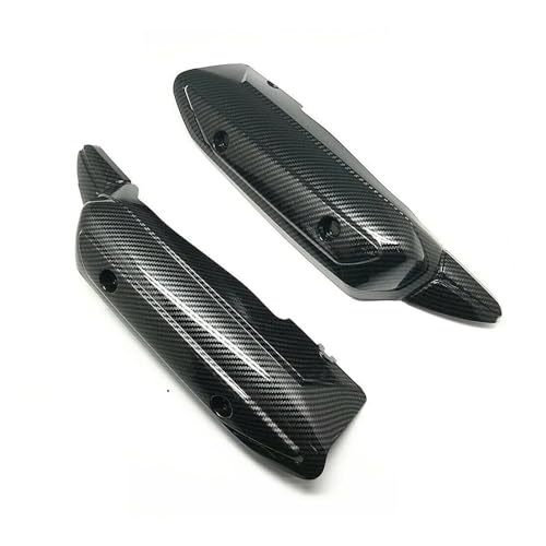 Aile carénage panneau latéral moto YZF R1 2009-2014 bouclier thermique
