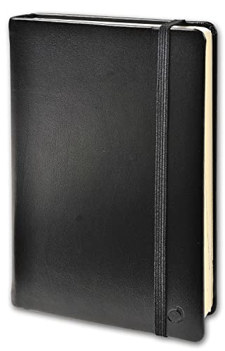 Carnet 15 ligné Quo Vadis pour vos notes de voyage et réunions