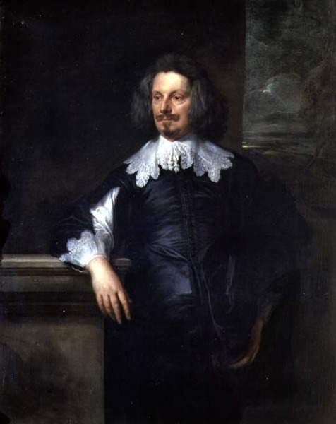 Impression Tableaux Graffiti Van Dyck Peinture Murale Inspirante pour la Maison