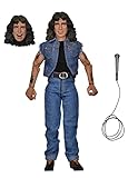 Bewegliche und bewegliche Sammler-Actionfigur