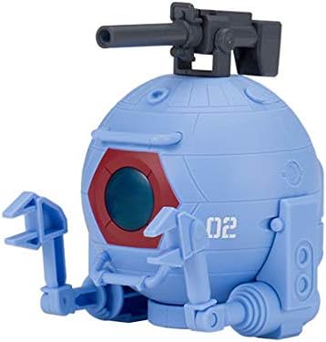 Amazon 機動戦士ガンダム カプキャラ ボール1 2 ボール 機体no 02 単品 フィギュア ドール 通販